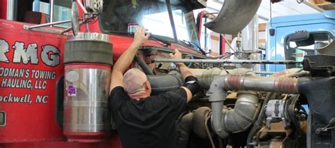 5 Marine Diesel Mechanic Salary Tips