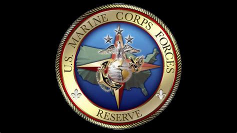 Marine Force Reserves Website