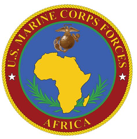 Marine Forces Africa Command Germany