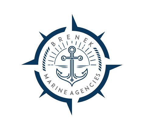 Marine Logo Design