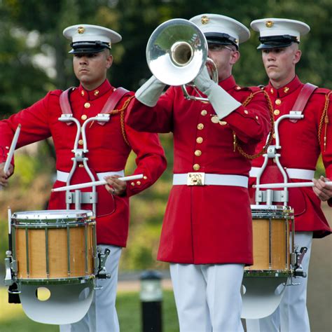 Marine Orchestra