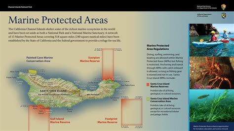 Marine Reserves Near Me