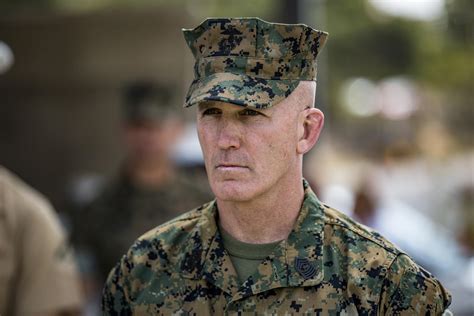 Marine Sergeant Major Retirement Pay