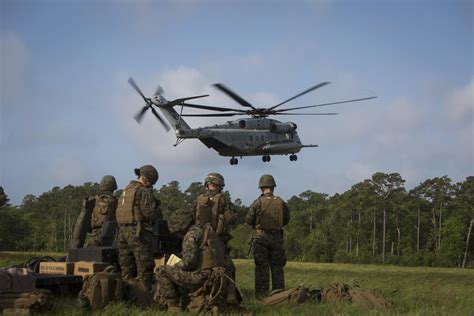 Marine Task Force Deploys To Central America U S Southern Command News