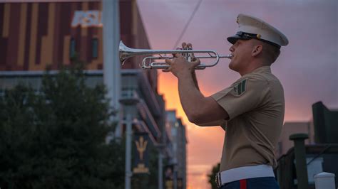 5 Marine Wake Up Calls