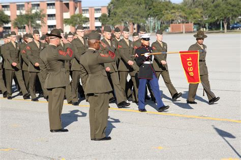 Marines Graduation 2024