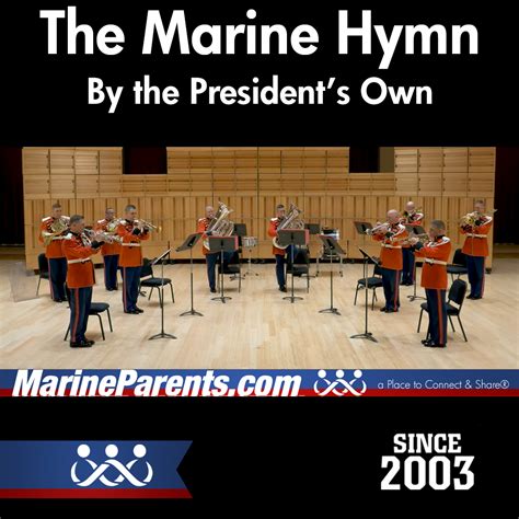 Marines Hymn Slow Version