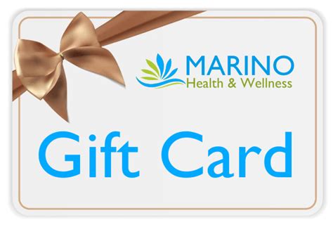 Marino Health And Wellness