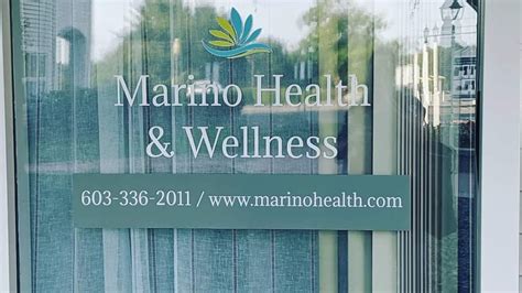 Marino Health New Hampshire