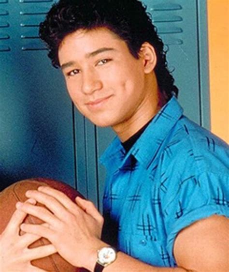 Mario Lopez Movies