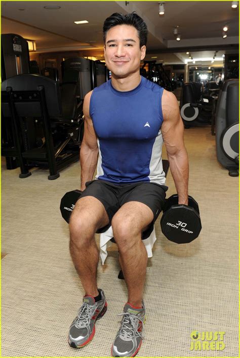 Mario Lopez Videos