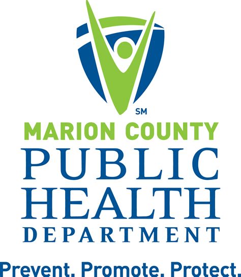 Marion County Indiana Health Department