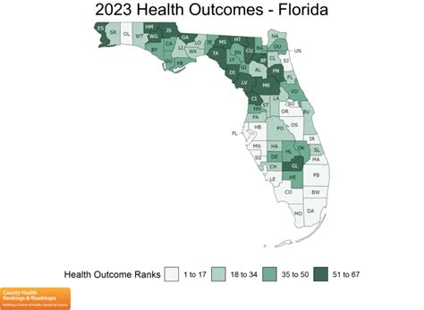 Marion County Ranked Among The Least Healthy Counties In Florida Ocala Gazette