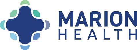 Marion Health Employee Portal