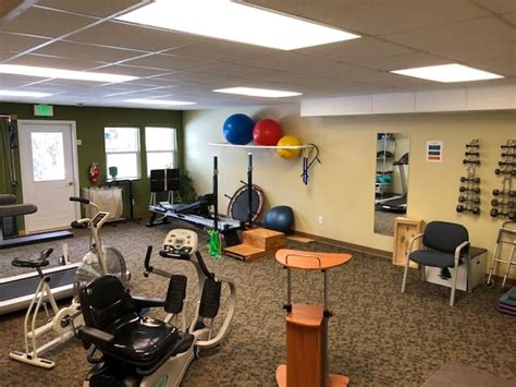 Marion Health Physical Therapy