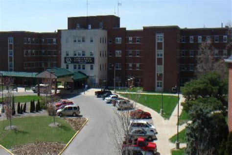 Marion Indiana Veterans Affairs