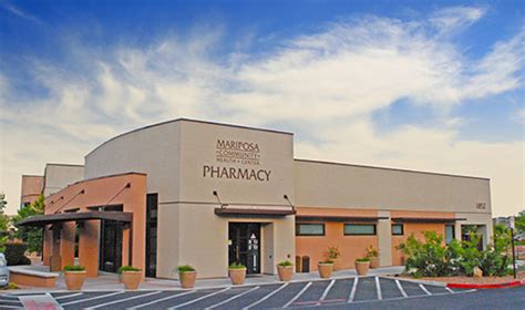 Mariposa Community Health Center Pharmacy