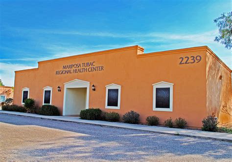 5 Ways Mariposa Health Center Helps