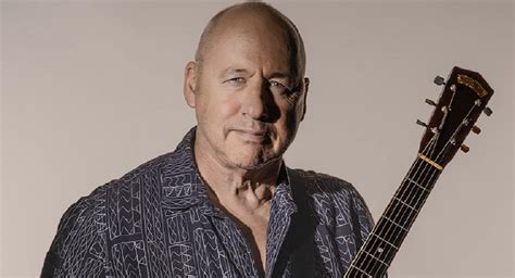 Mark Knopfler Health Condition