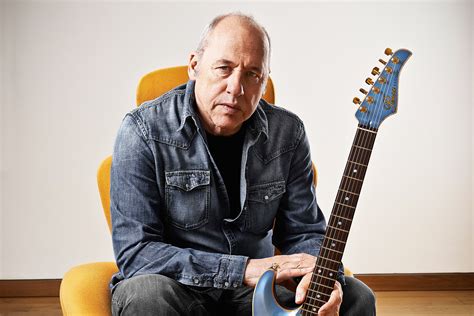 Mark Knopfler Latest News