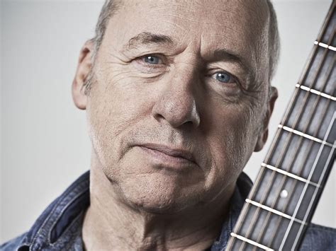 Mark Knopfler News