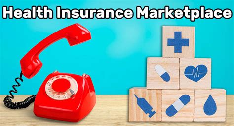 Marketplace Insurance Phone Number