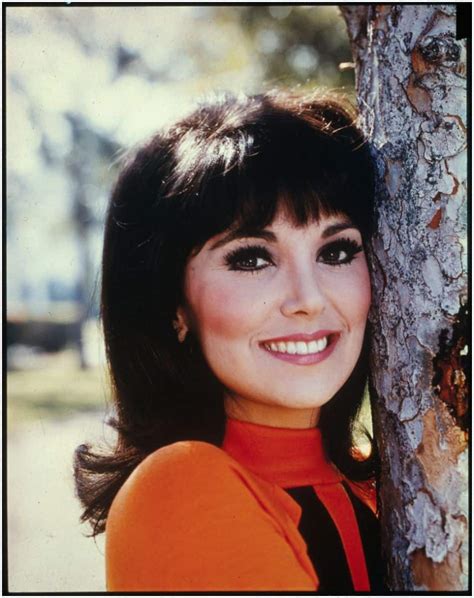 Marlo Thomas Young