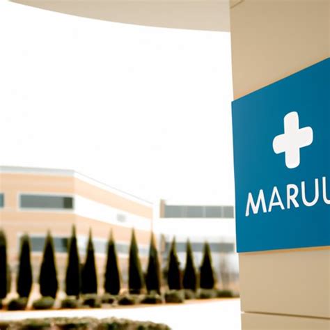 Marquis Health Services Corporate Office