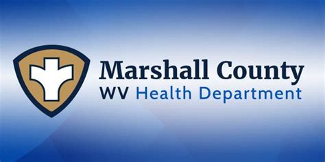 Marshall County Board Of Health