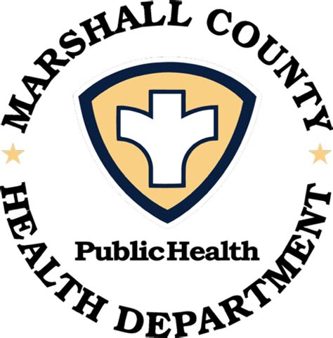 Marshall County Health Department Dental