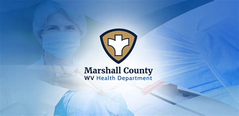 Marshall County Wv Health Services