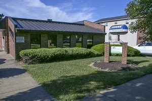 Marshall Health Locations