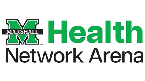 Marshall Health Network Arena Alamat