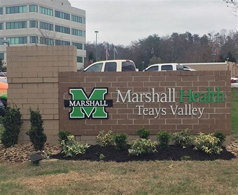 5 Tips Marshall Health Teays Valley