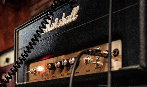 Marshall Vs Peavey Amps Which Are The Best Pro Sound Hq