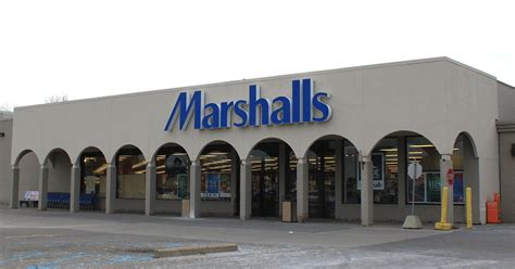 Marshalls Careers Near Me