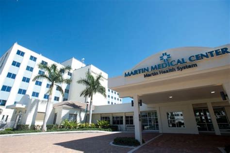 Martin North Family Health Center