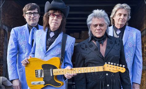 Marty Stuart And His Fabulous Superlatives Les Lepage Official Site