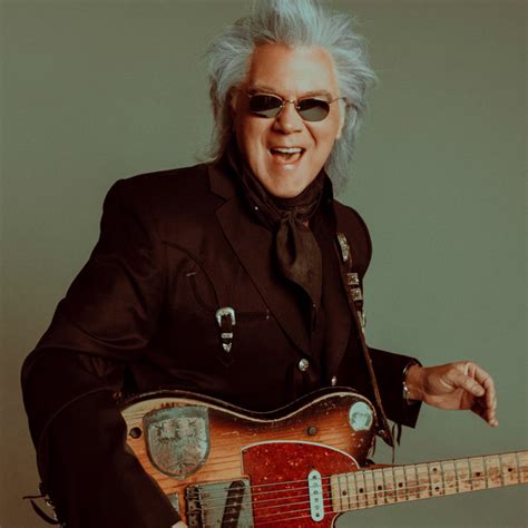 5 Marty Stuart Health Tips