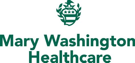 Mary Washington Healthcare Logo