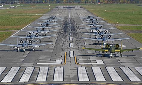 Maryland Air National Guard Units