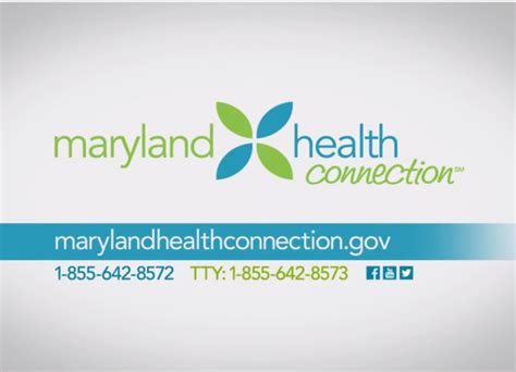 Maryland Health Connection Customer Support