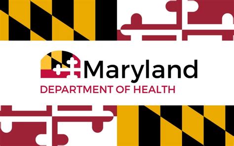 Maryland Health Department Phone Number