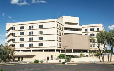 Maryvale Hospital Address