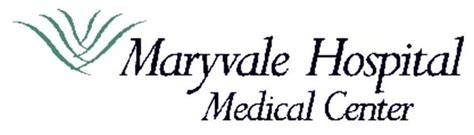 Maryvale Hospital Medical Center