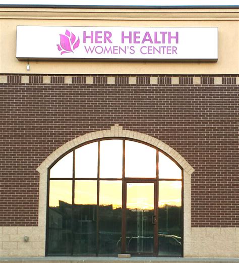 Maryvale Women 39 S Health Clinic