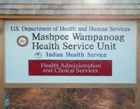 Mashpee Health Services