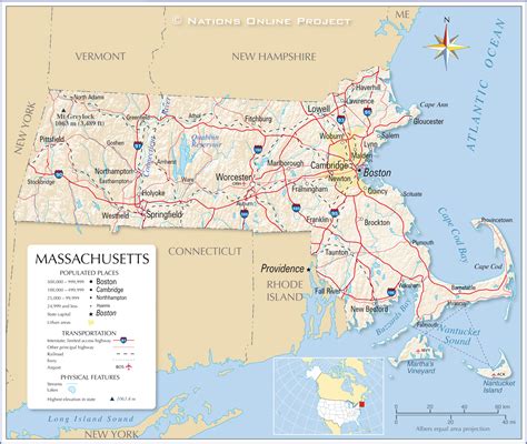 Massachusetts