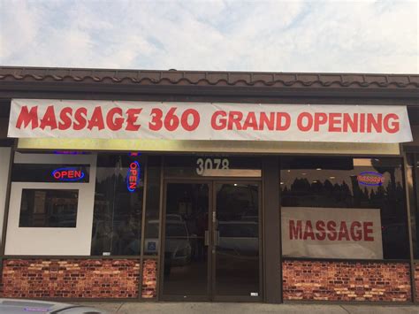 Massage 360