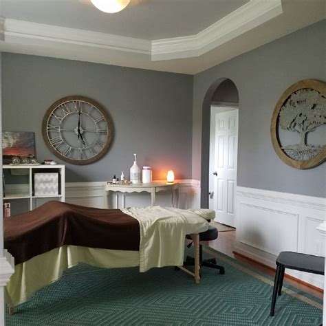 Massage Therapy Chester Va